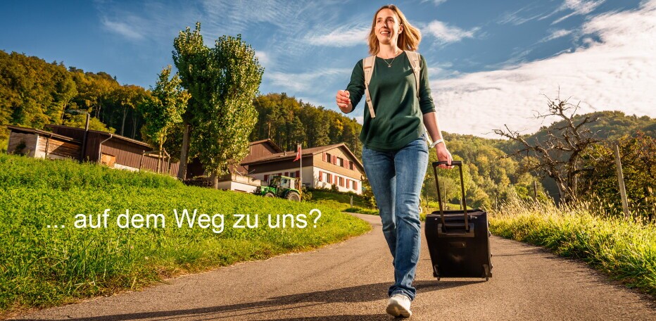 Sachbearbeiter/in Leistungen AVOR (100 %) mit Flexibilität und Auge fürs Detail, 1. Bild